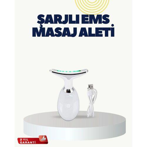 Ev Tipi Cilt Sıkılaştırma Aleti | Gıdı Toparlama Ve Gençleştirme Teknolojisi