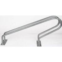 Park Yeri Tekli Zemine Monte Siyah