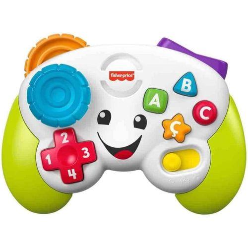 Fisher Price Eğitici Oyun Kumandası Türkçe HXB64