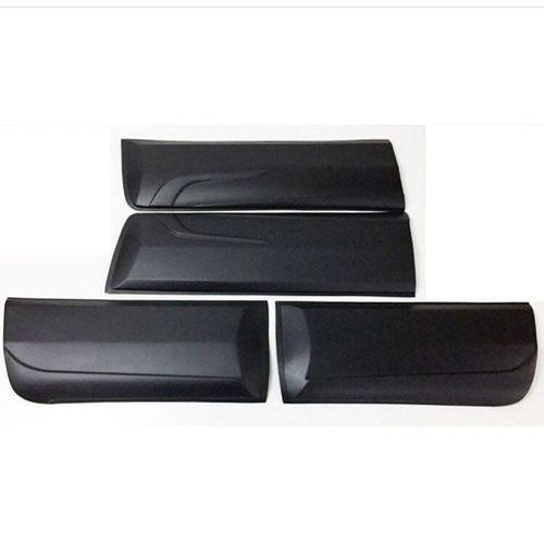 Toyota Hilux Revo 2015-2019 Kapı Kaplaması Damalı