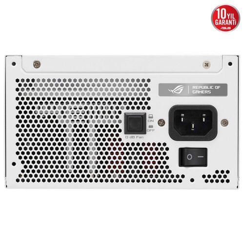 ASUS ROG Strix 1000W 80+ Platinum White Edition