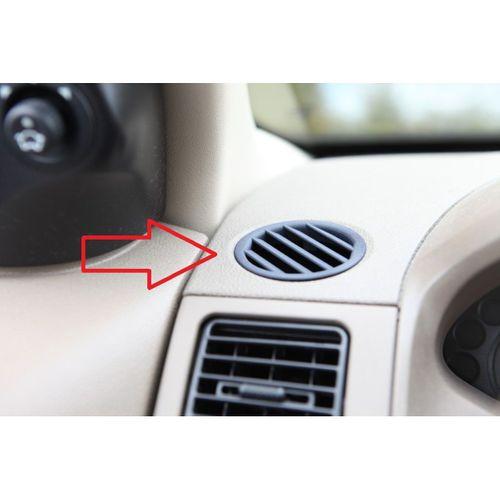 Ford Havalandırma Izgarası Sağ ve Sol ABS Baskı 00600