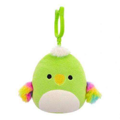 Klipsli Anahtarlık 9 cm