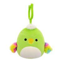 Klipsli Anahtarlık 9 cm