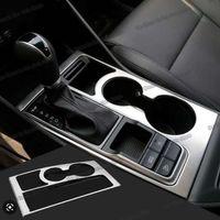 Hyundai Tucson Uyumlu 2015 2020 Bardaklık Kaplama Parça