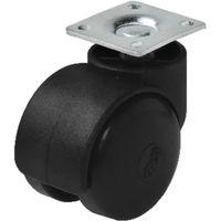 411 - Büro Tipi Tablalı Tekerlek 4 Adet