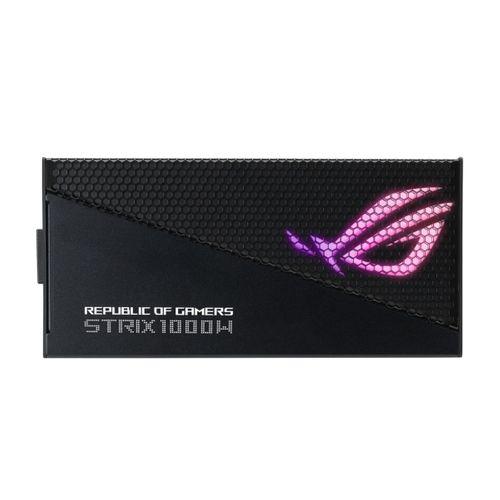ASUS ROG-STRIX-1000G-AURA POWER SUPPLY