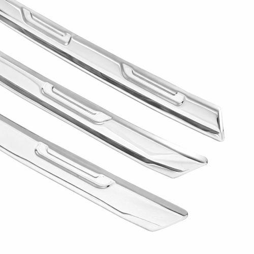 Renault Uyumlu Trafic 2020+ Ön Panjur