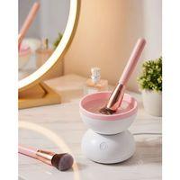 Usb Çalışan Otomatik Kozmetik Fırça Temizleme Makinesi