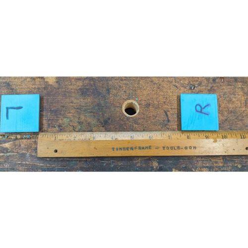 Düşük Profil Ahşap İşleme Tezgahı Kelepçe 1/4 İnç (Bu ürün Sadece Plastik parçadır - Almadan Önce Soru Sorabilirsiniz)