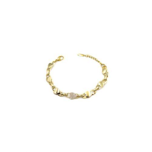 Xuping Vip Bileklik - Altın