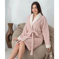 Boyraz 0046 Kadın Sharpi Welsolf Sabahlık