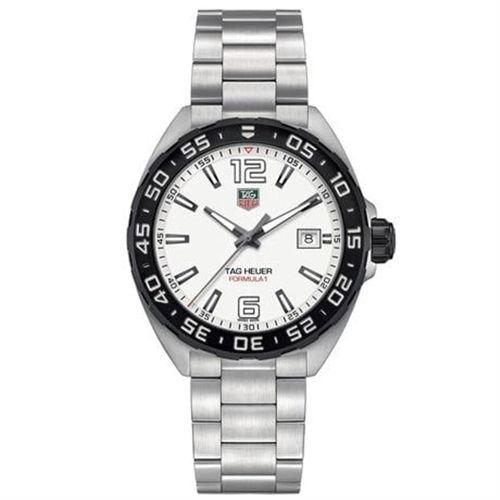 TAG Heuer Formula 1 WAZ1111.BA0875 Erkek Kol Saati