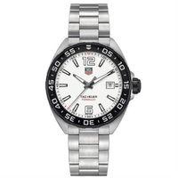TAG Heuer Formula 1 WAZ1111.BA0875 Erkek Kol Saati