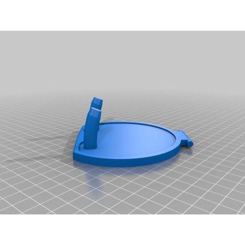 Simon K45 Kapağı (Bu ürün Sadece Plastik parçadır - Almadan Önce Soru Sorabilirsiniz)