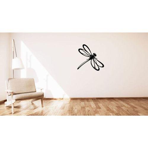 Dragonfly V Ka Wall Decoration 3D Baskı (Bu ürün Sadece Plastik parçadır - Almadan Önce Soru Sorabilirsiniz)