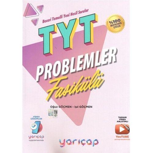 TYT Problemler Fasikülü Yarı Çap Yayınları
