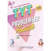 TYT Problemler Fasikülü Yarı Çap Yayınları