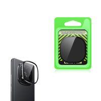 Xiaomi Redmi Note 14 Pro Plus Zore CL-07 Kamera Lens Koruyucu