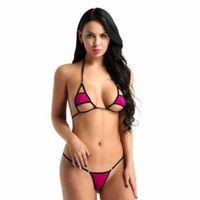 Bayan Fantazi Bikini