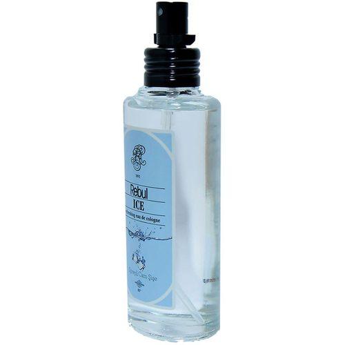 Rebul Ice Kolonya 80 Derece Cam Şişe Sprey 100 ML