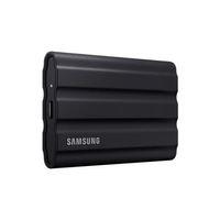 Samsung 1tb Samsung T7 Shield Usb 3.2 Taşınabilir Ssd Siyah Disk Mu-pe1t0s-ww