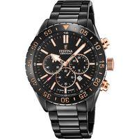 FESTINA F20577/1 SERAMİK ERKEK KOL SAATİ