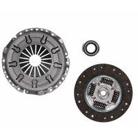 Debri̇yaj Seti̇  Tucson Sportage İ30 Elantra İx35 Ceed 4110026100 4110023600