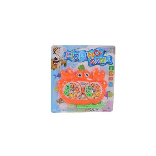 366-3 KURMALI BALIK YAKALAMA OYUNU