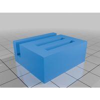 Giraud Anahtar Tutucu Aparatı (Bu ürün Sadece Plastik parçadır - Almadan Önce Soru Sorabilirsiniz)