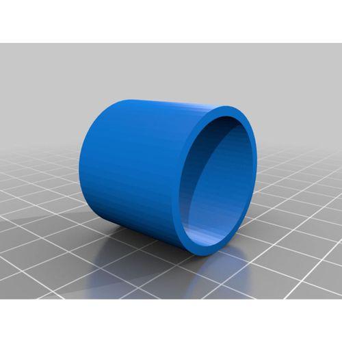 Dyson DC35 Entegre Alet Depolama Ünitesi (Bu ürün Sadece Plastik parçadır - Almadan Önce Soru Sorabilirsiniz)