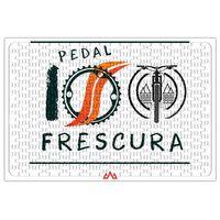 Grupo Pedal 100 Frescura Branca Puzzle 240 Parça Yapboz