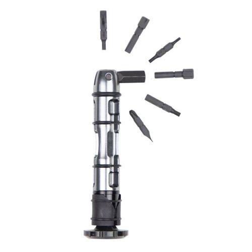 Z Bar Tool Tamir Kiti Zefal