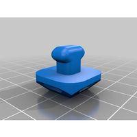 30 ve 40 Serisi Kablo Bağlama Klipsi (Bu ürün Sadece Plastik parçadır - Almadan Önce Soru Sorabilirsiniz)