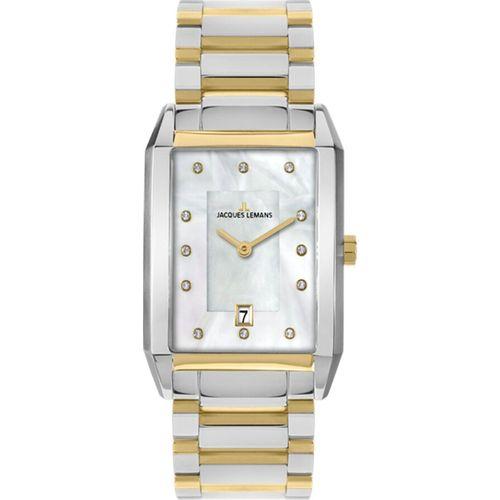 JACQUES LEMANS TORINO 1-2159N UNISEX KOL SAATİ