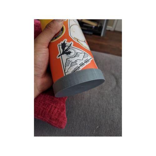 Termos Alt Koruma Aparatı (Bu ürün Sadece Plastik parçadır - Almadan Önce Soru Sorabilirsiniz)