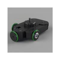 Katlanır Motorlu Foto Dolly