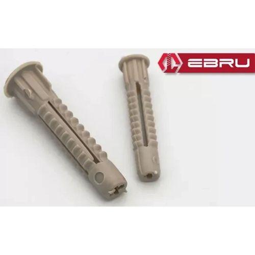 Plastik Tuğla Boşluk Dübeli 10 - 500 Adet