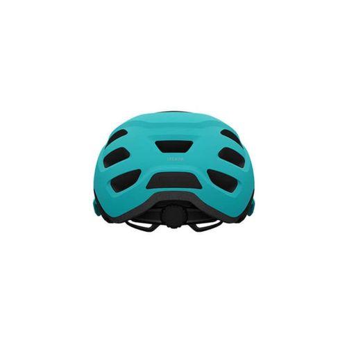 Kask Açık Mavi 50-57 Cm Tremor Giro