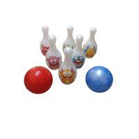 CESE-10045 - BOWLING MOSNTERS VAKUMLU