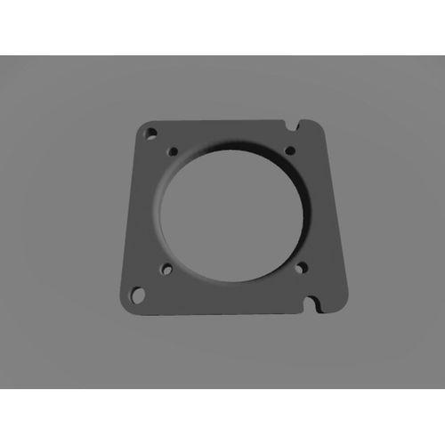 Radiomaster TX16S 4D Gimbal Montaj - 5138125