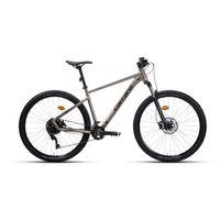 Carraro Crx 920 20Vites 29 Jant Dağ Bisikleti 44cm Kızıl Gümüş-Bordo