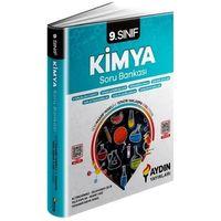 9. Sınıf Kimya Soru Bankası Aydın Yayınları