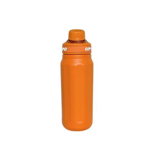 Dodge Up Tempo Çelik Termos Matara 520Ml Turuncu