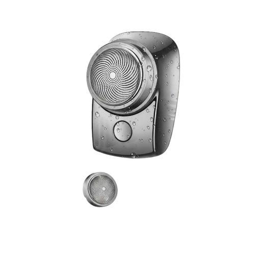 Taşınabilir Mini Shaver Şarjlı Tıraş Makinesi Islak Kuru Kullanım