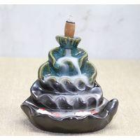 Seramik Geri Akış Tütsülük