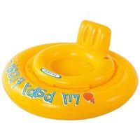 56585 - INTEX - SARI BEBEK SİMİDİ 70CM