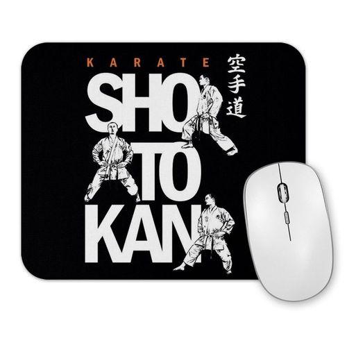 Shotokan Karate Mouse Pad