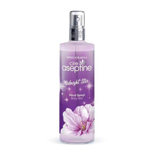 Cire Aseptine Midnight Star Vücut Spreyi 200 ml