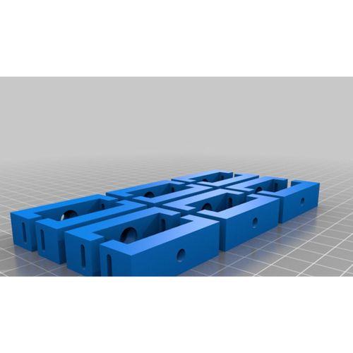 - Hortum Kelepçeleri için Taban (Bu ürün Sadece Plastik parçadır - Almadan Önce Soru Sorabilirsiniz)